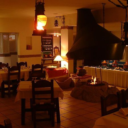 La Ferma Bed & Breakfast M'Diq Ngoại thất bức ảnh