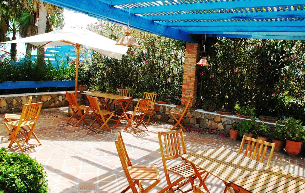 La Ferma Bed & Breakfast M'Diq Ngoại thất bức ảnh