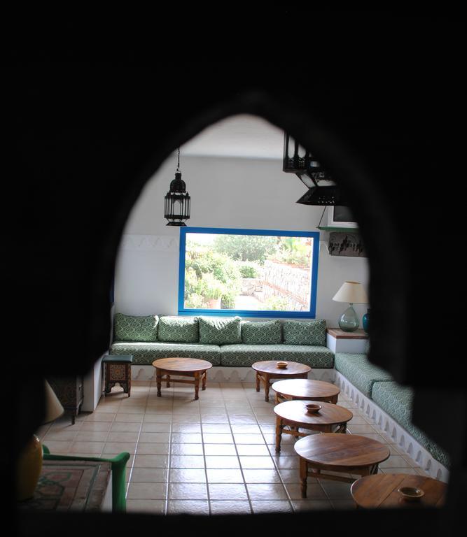 La Ferma Bed & Breakfast M'Diq Ngoại thất bức ảnh