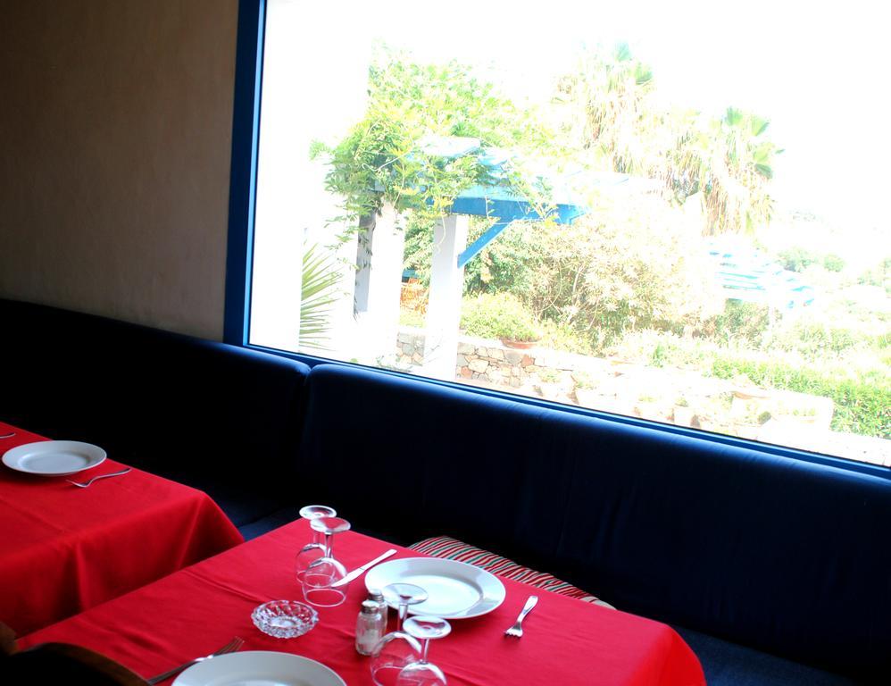 La Ferma Bed & Breakfast M'Diq Ngoại thất bức ảnh