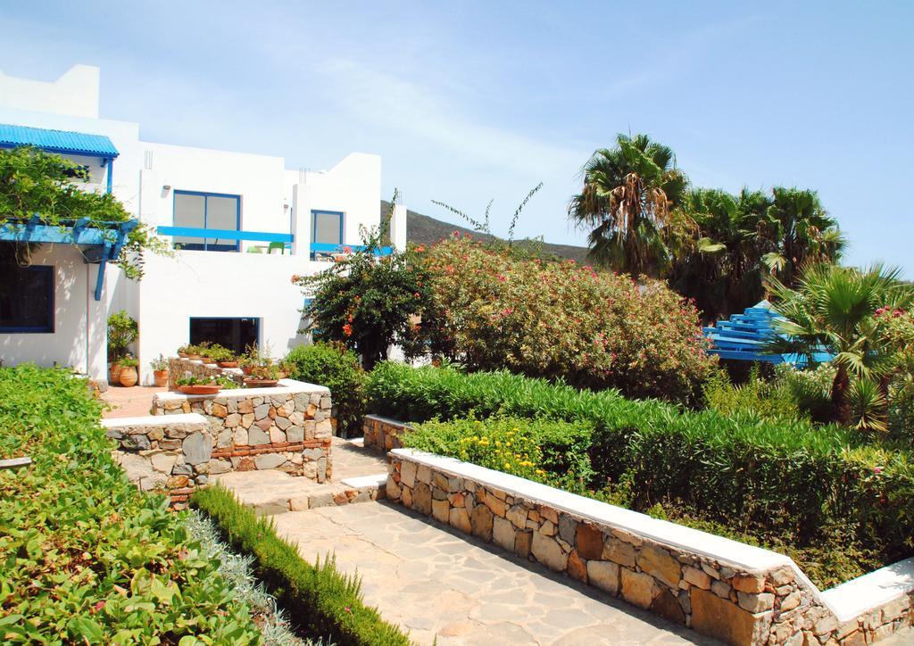 La Ferma Bed & Breakfast M'Diq Ngoại thất bức ảnh