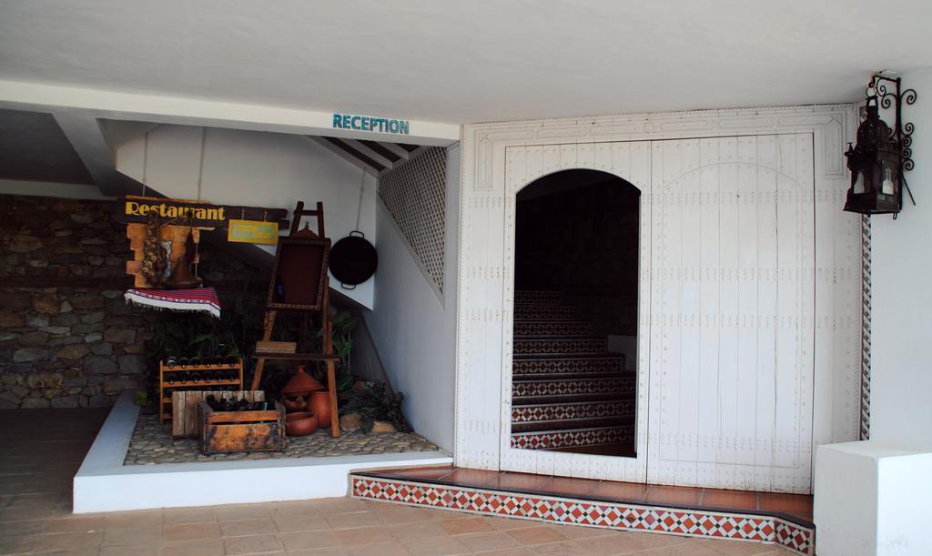 La Ferma Bed & Breakfast M'Diq Ngoại thất bức ảnh