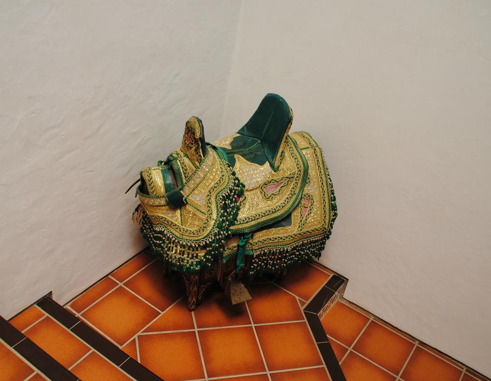 La Ferma Bed & Breakfast M'Diq Ngoại thất bức ảnh