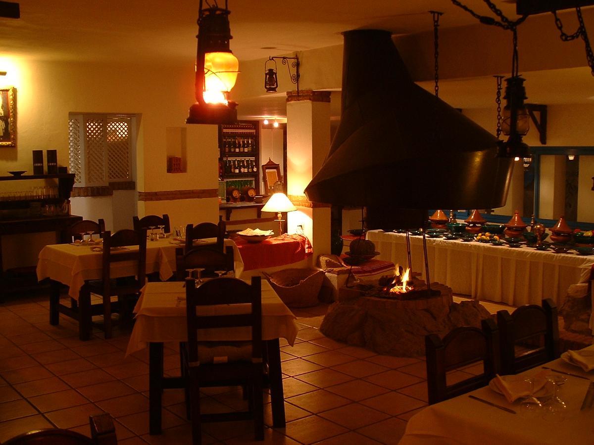 La Ferma Bed & Breakfast M'Diq Ngoại thất bức ảnh