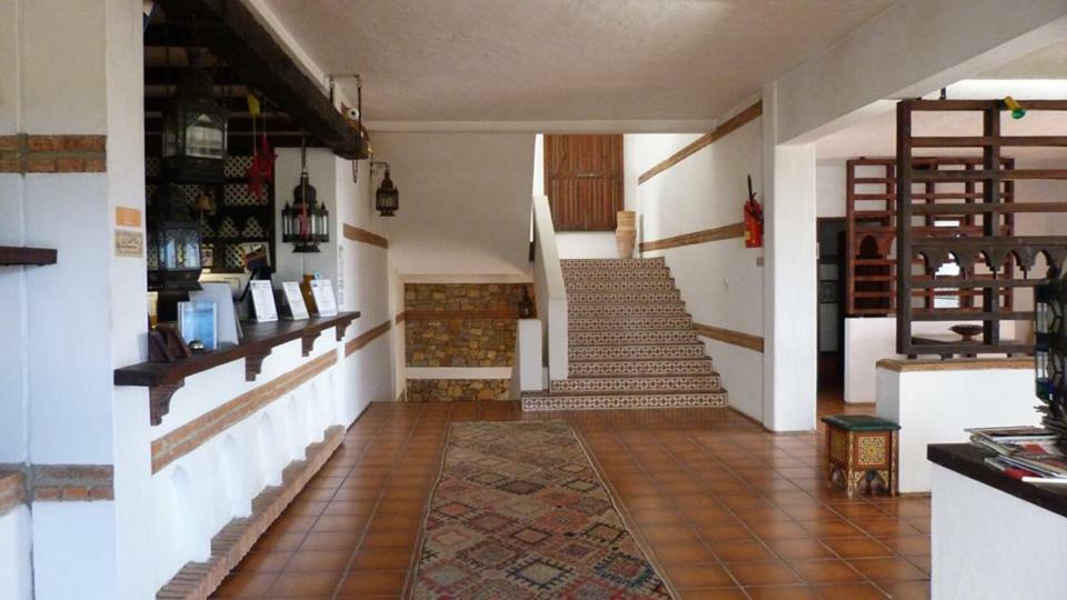 La Ferma Bed & Breakfast M'Diq Ngoại thất bức ảnh